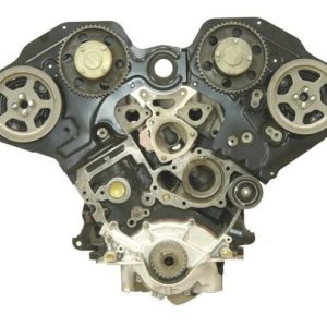 VEGE Long Block Crate Engines 335B