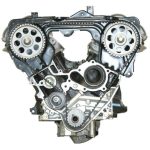 VEGE Long Block Crate Engines 336A