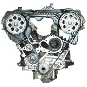 VEGE Long Block Crate Engines 336A