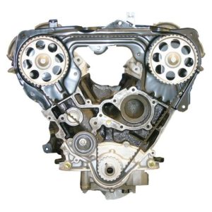 VEGE Long Block Crate Engines 336B