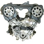 VEGE Long Block Crate Engines 336C