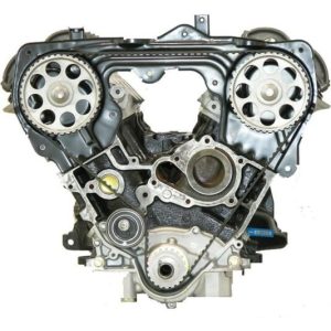 VEGE Long Block Crate Engines 336E