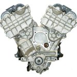 VEGE Long Block Crate Engines 341