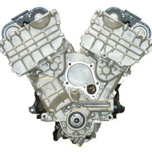 VEGE Long Block Crate Engines 341