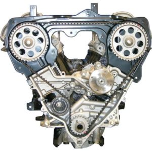 VEGE Long Block Crate Engines 342B