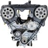 VEGE Long Block Crate Engines 342C