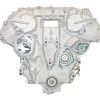 VEGE Long Block Crate Engines 344