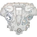 VEGE Long Block Crate Engines 344
