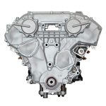 VEGE Long Block Crate Engines 344A