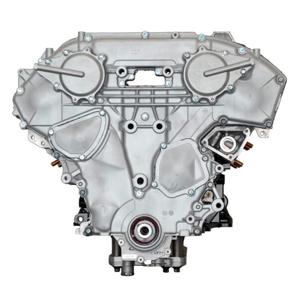 VEGE Long Block Crate Engines 344A
