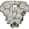 VEGE Long Block Crate Engines 344D