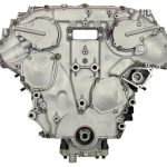 VEGE Long Block Crate Engines 344D