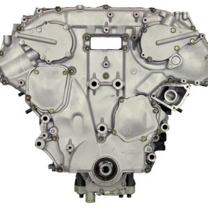 VEGE Long Block Crate Engines 344D
