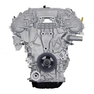 VEGE Long Block Crate Engines 344M