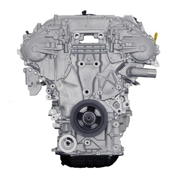 VEGE Long Block Crate Engines 344M
