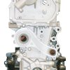 VEGE Long Block Crate Engines 345