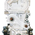 VEGE Long Block Crate Engines 345