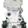 VEGE Long Block Crate Engines 345A