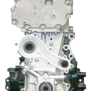 VEGE Long Block Crate Engines 345A