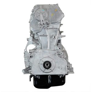 VEGE Long Block Crate Engines 347A