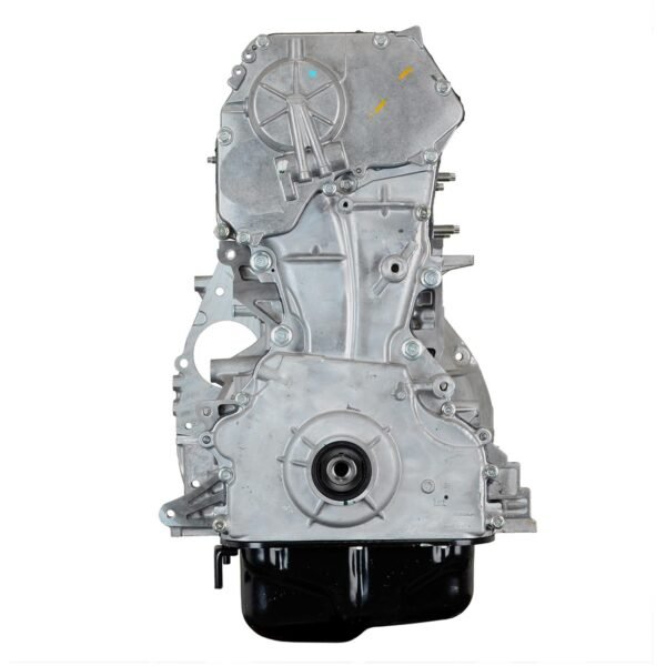 VEGE Long Block Crate Engines 347A