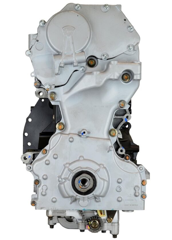 VEGE Long Block Crate Engines 347D