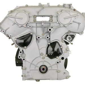 VEGE Long Block Crate Engines 349