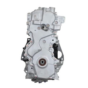 VEGE Long Block Crate Engines 351