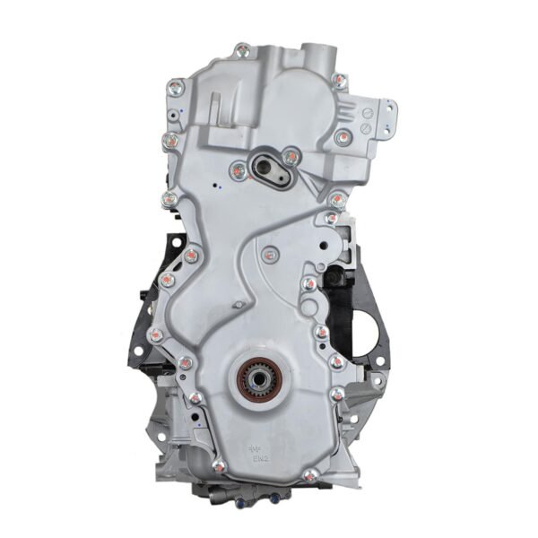 VEGE Long Block Crate Engines 351