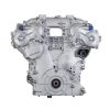 VEGE Long Block Crate Engines 352