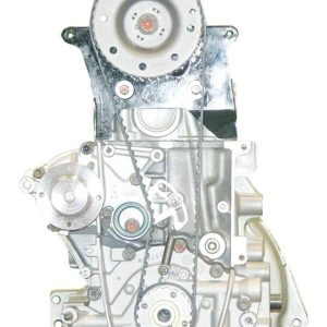 VEGE Long Block Crate Engines 401B