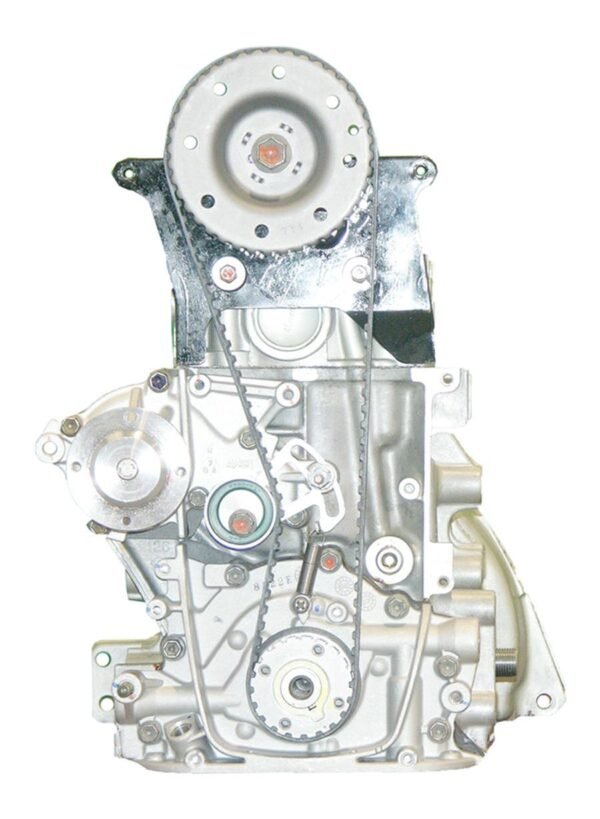 VEGE Long Block Crate Engines 401B