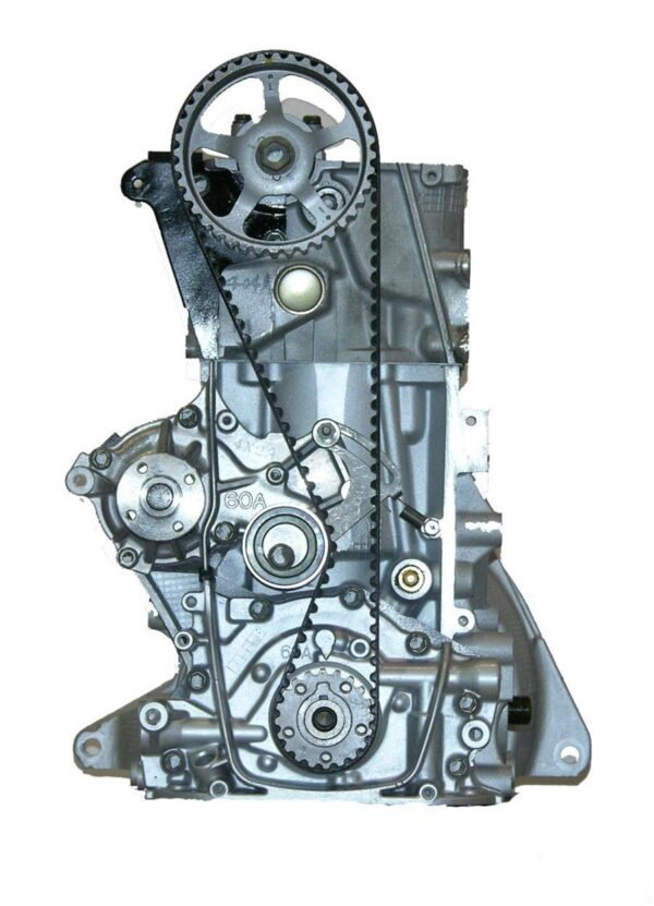 VEGE Long Block Crate Engines 404A