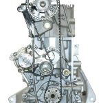 VEGE Long Block Crate Engines 404C