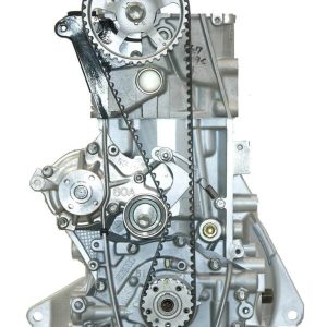 VEGE Long Block Crate Engines 404C