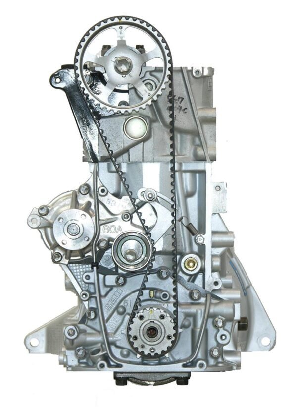 VEGE Long Block Crate Engines 404C