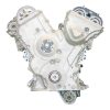 VEGE Long Block Crate Engines 406