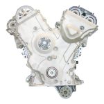 VEGE Long Block Crate Engines 406