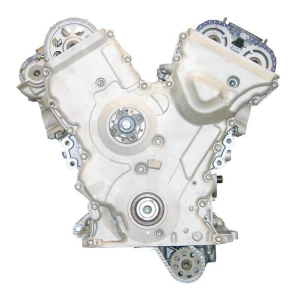 VEGE Long Block Crate Engines 406