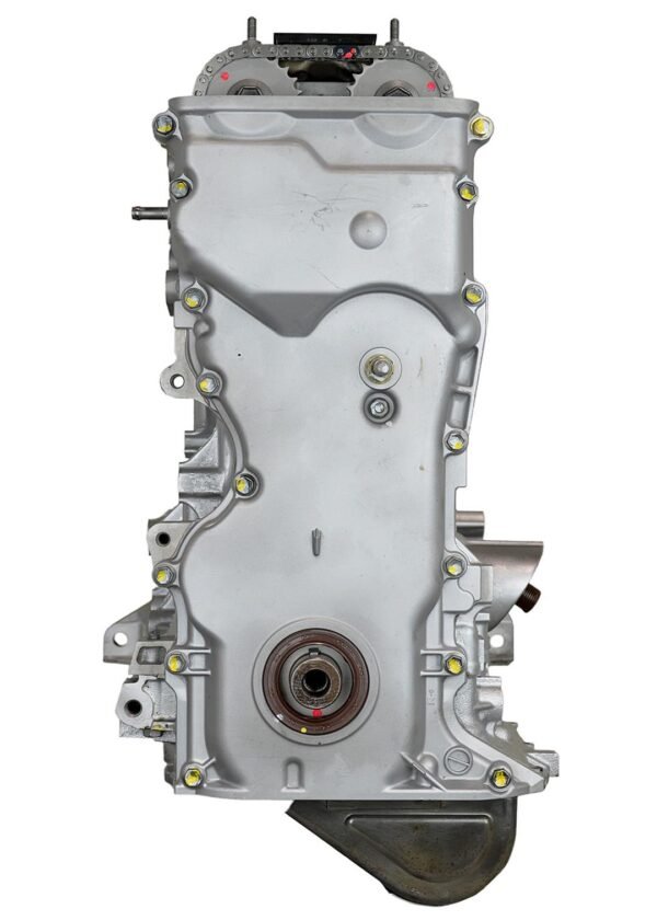 VEGE Long Block Crate Engines 407B
