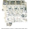 VEGE Long Block Crate Engines 408A