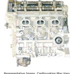 VEGE Long Block Crate Engines 408A