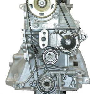VEGE Long Block Crate Engines 518F