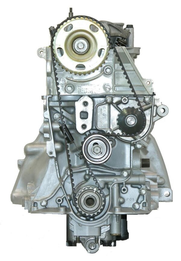 VEGE Long Block Crate Engines 518F