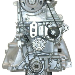 VEGE Long Block Crate Engines 518G
