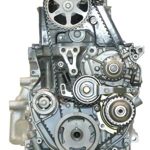 VEGE Long Block Crate Engines 525A