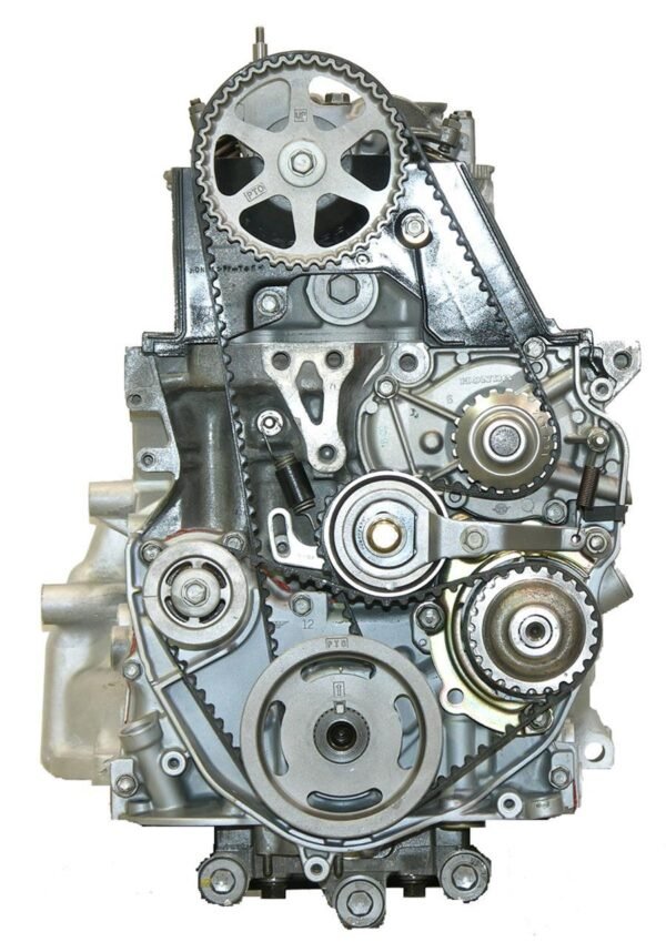VEGE Long Block Crate Engines 525A