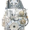 VEGE Long Block Crate Engines 525D