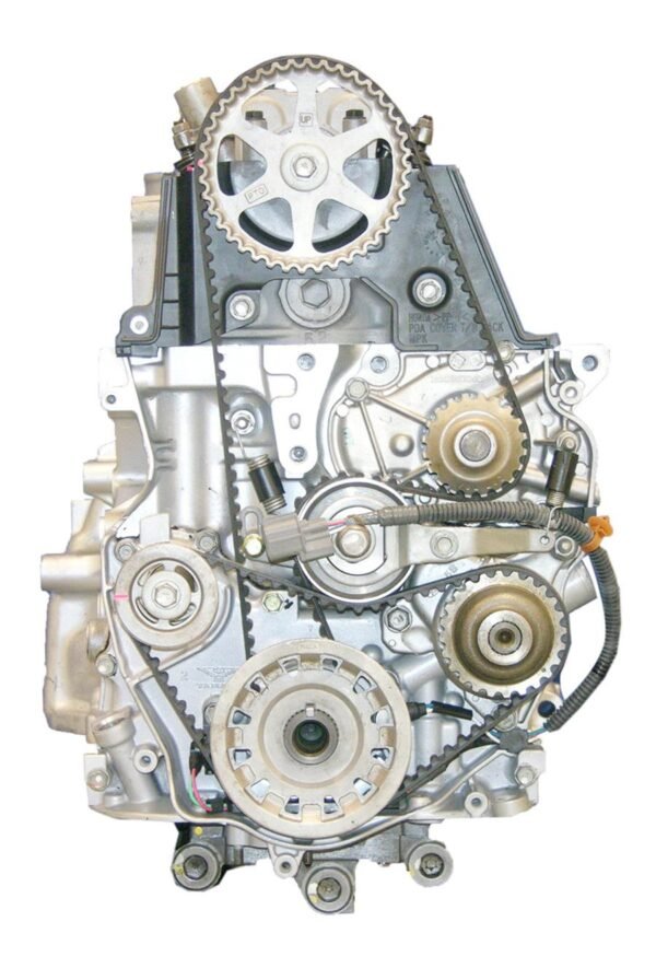 VEGE Long Block Crate Engines 525D