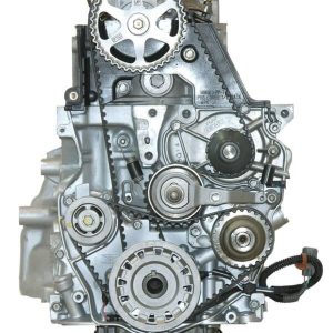 VEGE Long Block Crate Engines 525E